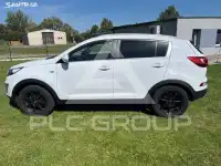 2013 KIA Sportage