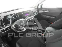 2013 KIA Sportage