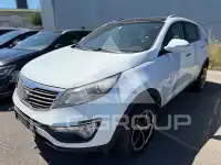 2013 KIA Sportage