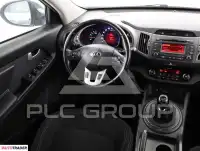 2013 KIA Sportage