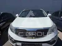 2013 KIA Sportage