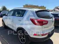 2013 KIA Sportage