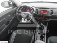 2013 KIA Sportage