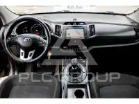 2013 KIA Sportage