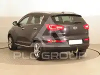 2013 KIA Sportage