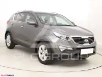 2013 KIA Sportage