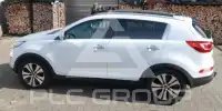 2013 KIA Sportage