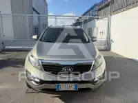 2013 KIA Sportage