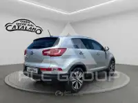 2013 KIA Sportage