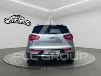 2013 KIA Sportage