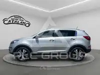 2013 KIA Sportage