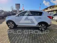 2013 KIA Sportage