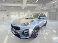 2013 KIA Sportage
