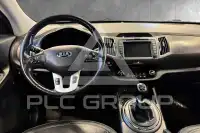 2013 KIA Sportage