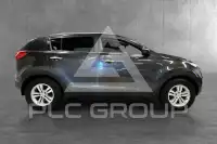 2013 KIA Sportage
