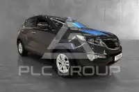 2013 KIA Sportage