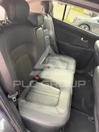 2013 KIA Sportage