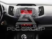 2013 KIA Sportage
