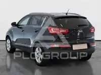 2013 KIA Sportage