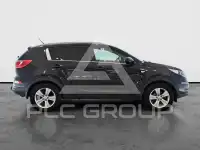 2013 KIA Sportage