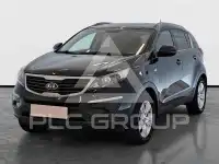 2013 KIA Sportage