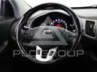 2013 KIA Sportage