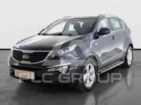 2013 KIA Sportage