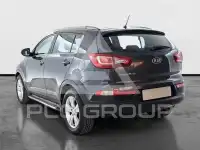 2013 KIA Sportage