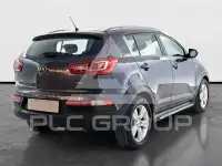 2013 KIA Sportage