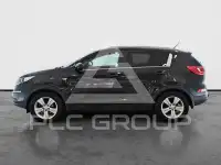 2013 KIA Sportage