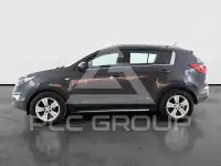 2013 KIA Sportage