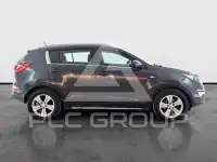 2013 KIA Sportage