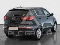 2013 KIA Sportage