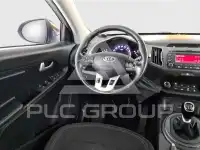 2013 KIA Sportage