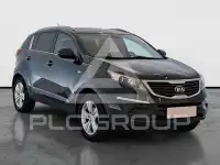 2013 KIA Sportage