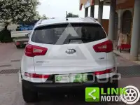 2013 KIA Sportage