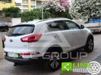 2013 KIA Sportage