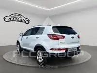 2013 KIA Sportage