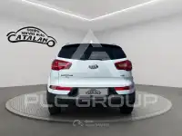 2013 KIA Sportage