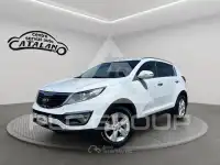 2013 KIA Sportage