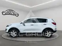 2013 KIA Sportage