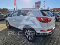 2013 KIA Sportage