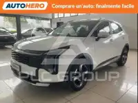 2013 KIA Sportage