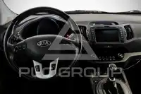 2013 KIA Sportage