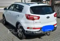 2013 KIA Sportage