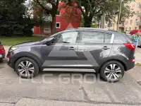 2013 KIA Sportage