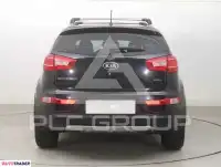 2013 KIA Sportage
