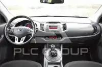 2013 KIA Sportage