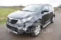 2013 KIA Sportage