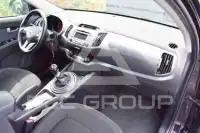 2013 KIA Sportage